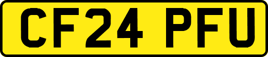 CF24PFU