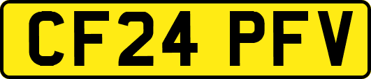 CF24PFV