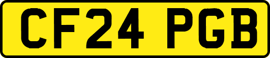 CF24PGB