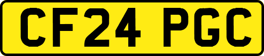 CF24PGC
