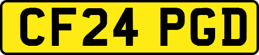 CF24PGD