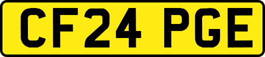 CF24PGE