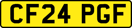 CF24PGF