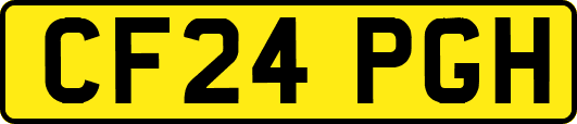 CF24PGH