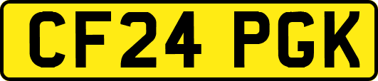 CF24PGK