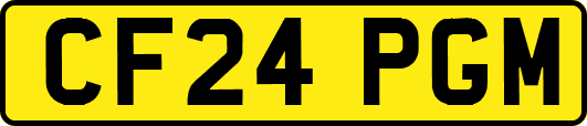 CF24PGM