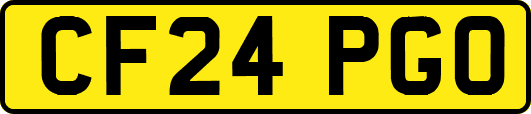 CF24PGO