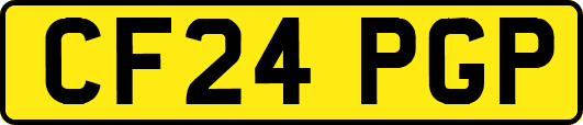 CF24PGP