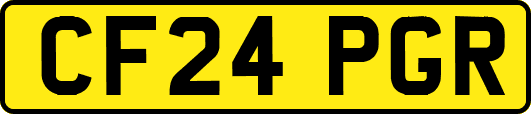 CF24PGR