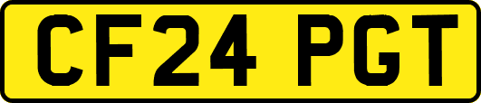CF24PGT