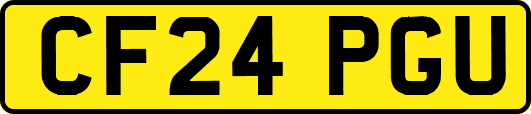 CF24PGU