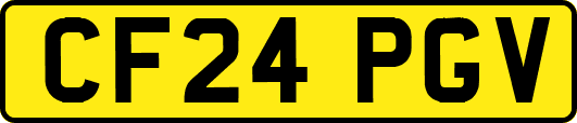 CF24PGV