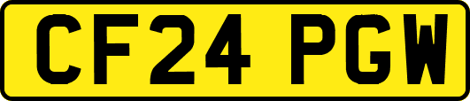 CF24PGW