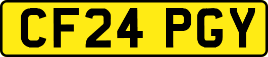 CF24PGY