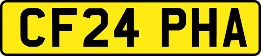 CF24PHA