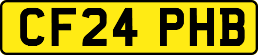 CF24PHB