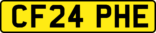 CF24PHE