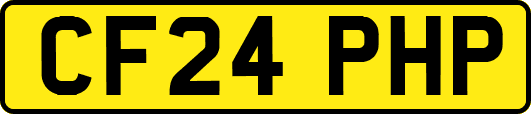 CF24PHP