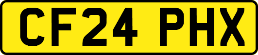 CF24PHX