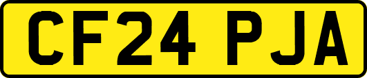 CF24PJA