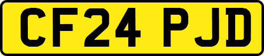 CF24PJD