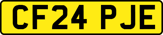 CF24PJE