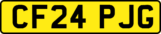 CF24PJG