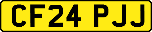 CF24PJJ