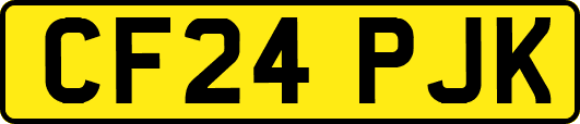 CF24PJK