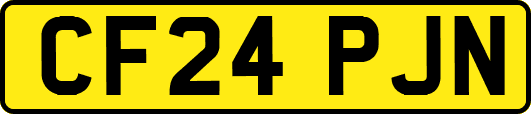 CF24PJN