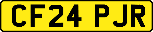 CF24PJR