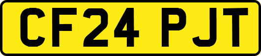 CF24PJT