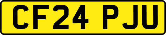 CF24PJU