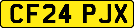 CF24PJX