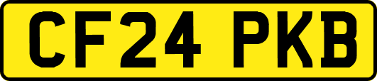 CF24PKB