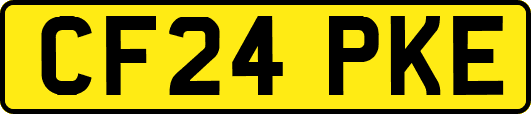 CF24PKE