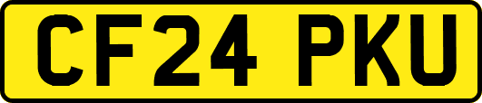 CF24PKU