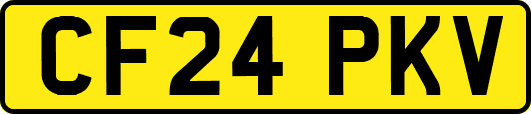 CF24PKV