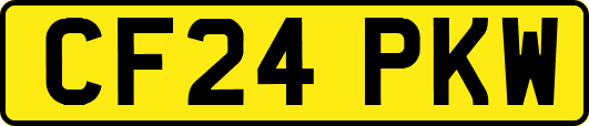 CF24PKW