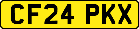 CF24PKX