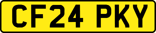 CF24PKY