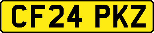 CF24PKZ