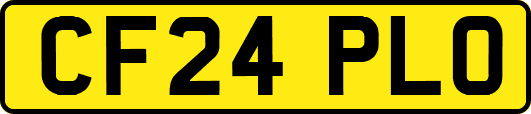 CF24PLO