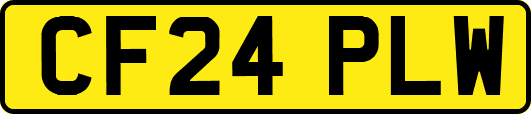 CF24PLW