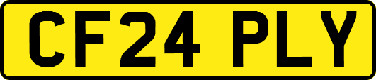 CF24PLY