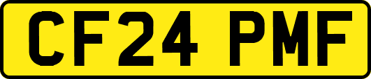 CF24PMF