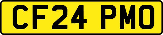 CF24PMO
