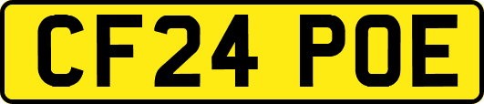 CF24POE