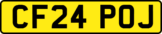 CF24POJ