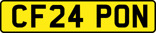 CF24PON